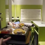 Kleopatra Design Hotel Nápoles