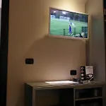 Kleopatra Design 4* Nápoles
