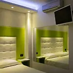 Hotel Kleopatra Design Nápoles