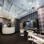 Hotel Kleopatra Design 4*