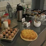 Hotel Kleopatra Design 4*