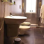 Kleopatra Design Hotel Nápoles