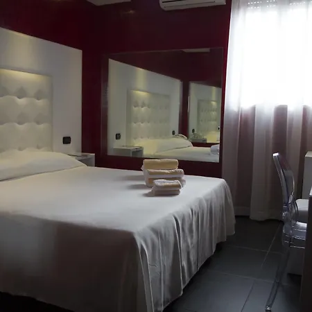Hotel Kleopatra Design