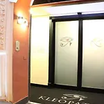 Kleopatra Design Hotel