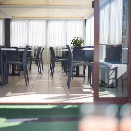 Kleopatra Design Hotel Napels