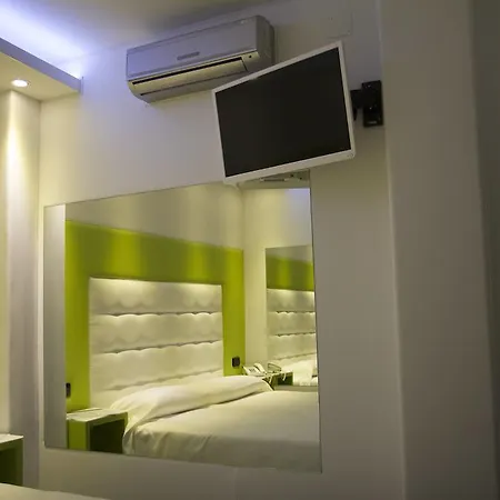 Kleopatra Design Hotel