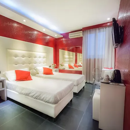 Kleopatra Design Hotel