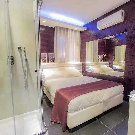 Kleopatra Design Hotel 4*