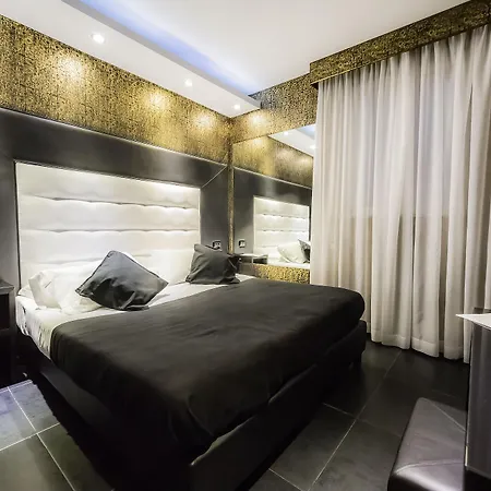 Kleopatra Design Hotel