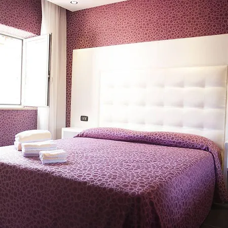 Hotel Kleopatra Design