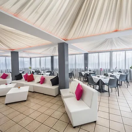 Hotel Kleopatra Design