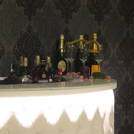 Kleopatra Design Hotel 4*