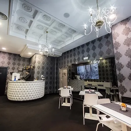 Hotel Kleopatra Design 4*