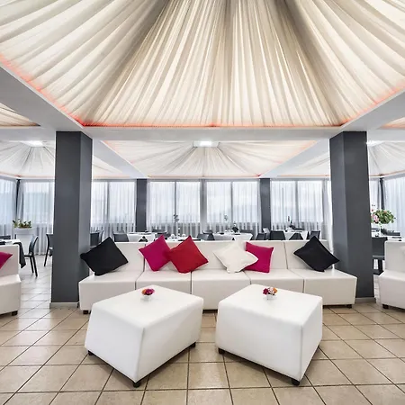 Kleopatra Design Hotel