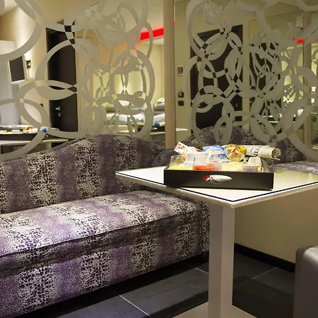 Kleopatra Design Hotel 4*