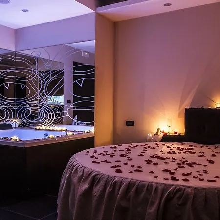 Kleopatra Design Hotel Napels