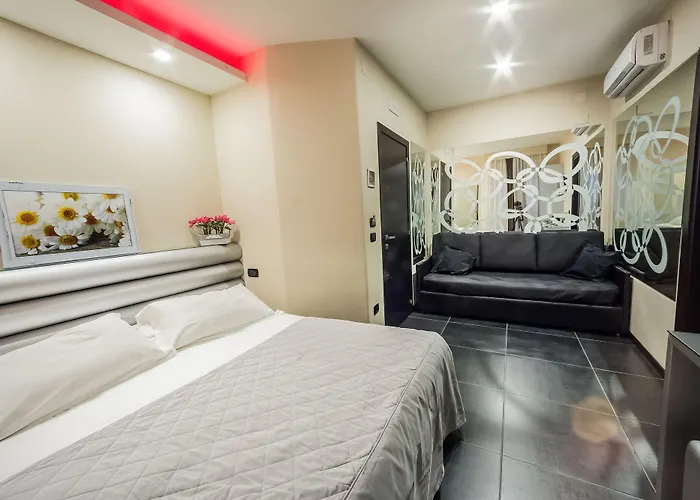 Kleopatra Design Hotel 4*