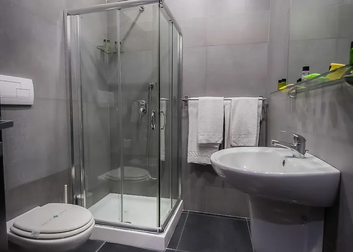 Kleopatra Design Hotel