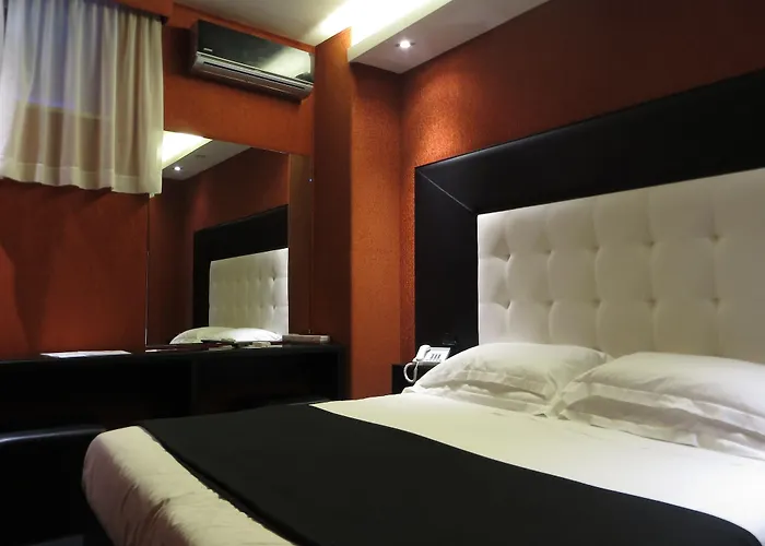 Hotel Kleopatra Design 4*