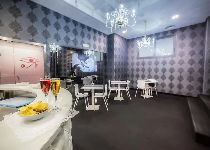 Kleopatra Design Hotel Naples