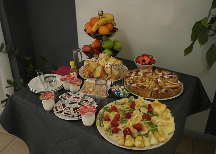 Kleopatra Design Hotel