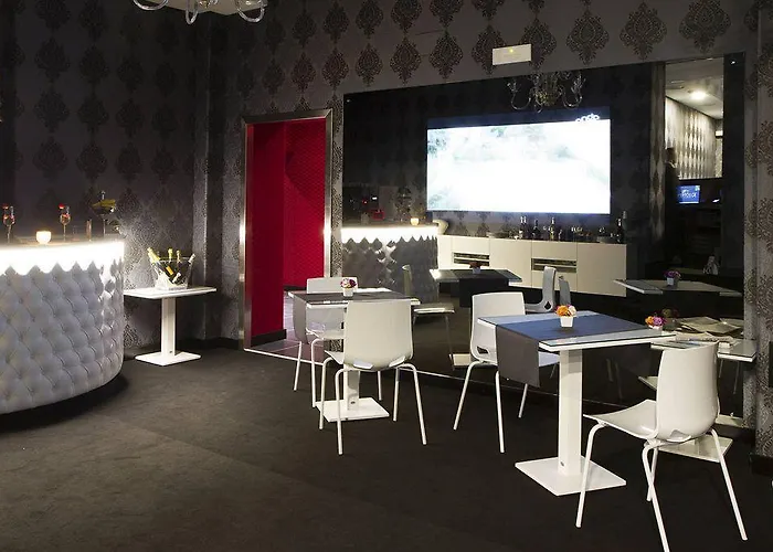 Hotel Kleopatra Design 4*