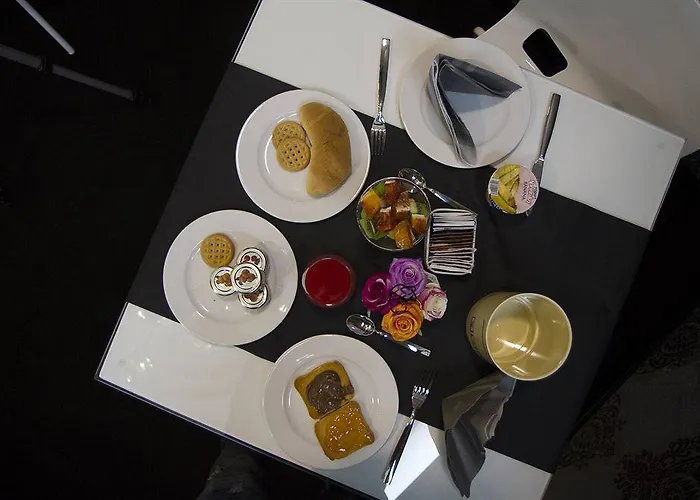 Kleopatra Design Hotel