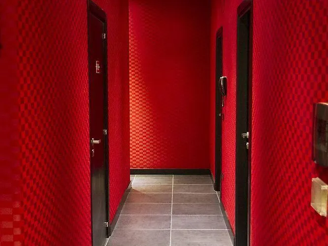 Kleopatra Design Naples