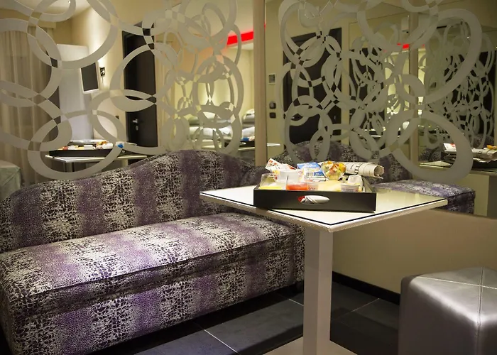 Kleopatra Design Hotel 4*