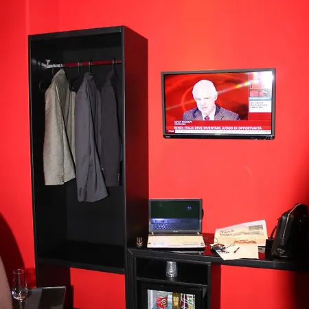 Kleopatra Design Отель