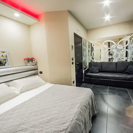 Kleopatra Design Отель 4*