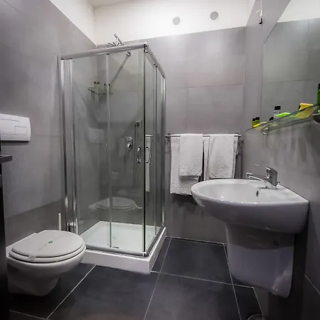 Kleopatra Design Отель