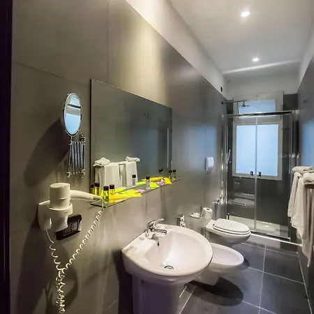 Отель Kleopatra Design 4*