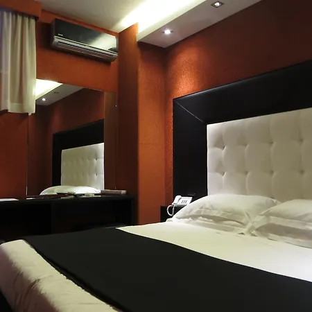 Отель Kleopatra Design 4*