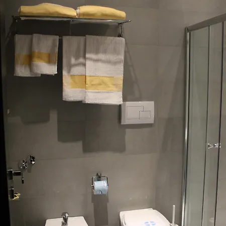 Kleopatra Design Ξενοδοχείο