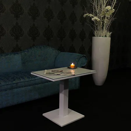 Hotel Kleopatra Design