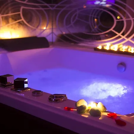 Kleopatra Design 4* Неаполь