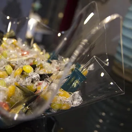 Kleopatra Design Ξενοδοχείο