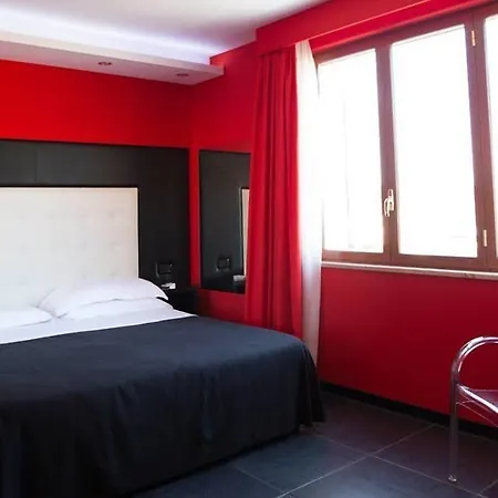 Kleopatra Design 4* Νάπολη