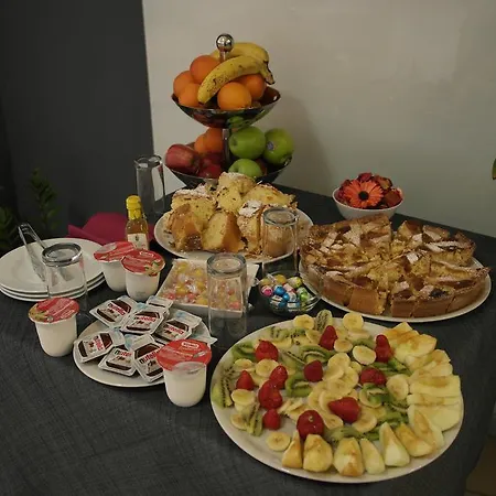 Kleopatra Design Отель