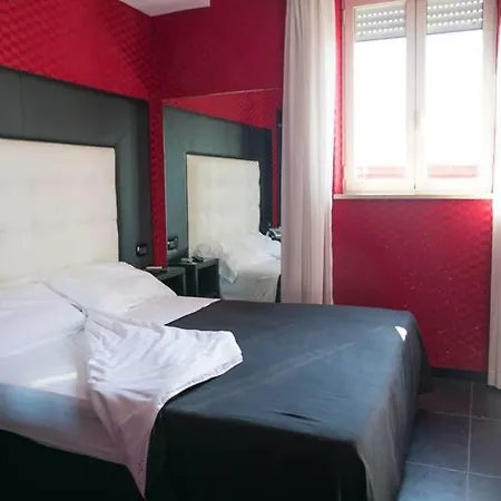 Kleopatra Design 4*