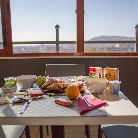 Ξενοδοχείο Kleopatra Design 4*