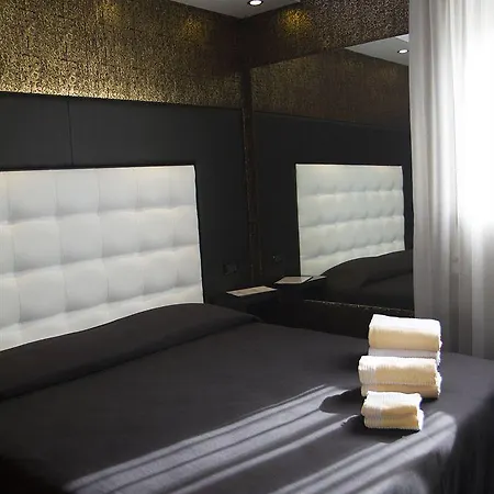 Отель Kleopatra Design