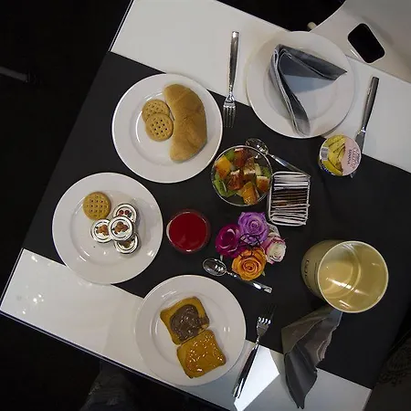 Kleopatra Design Отель