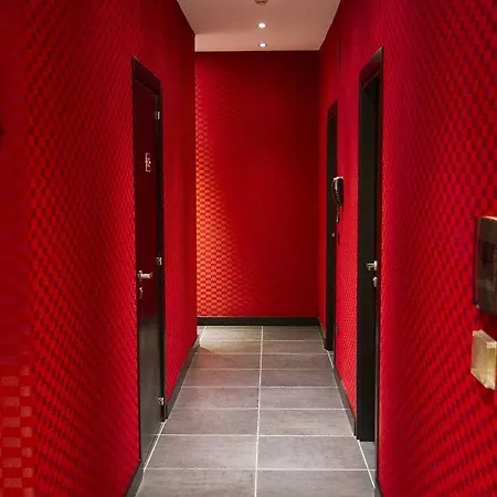 Kleopatra Design Неаполь