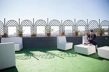 Kleopatra Design 4* Неаполь