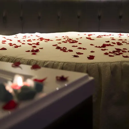 Kleopatra Design Hotel Naples