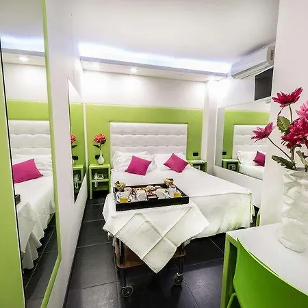 Kleopatra Design Hotel 4*