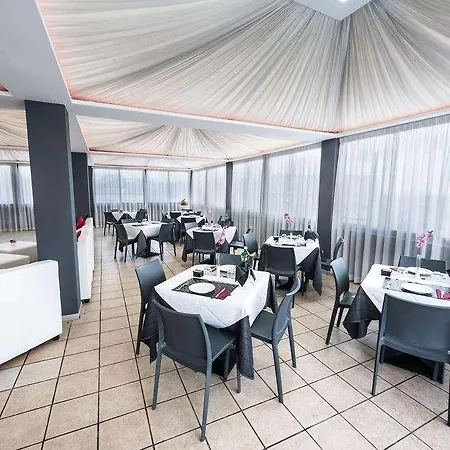 Kleopatra Design Hotel 4*