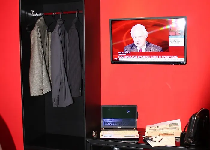 Kleopatra Design Hotel